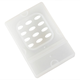 Illustration for article titled Brando Silicone HDD Case Prevents Bareback Docking